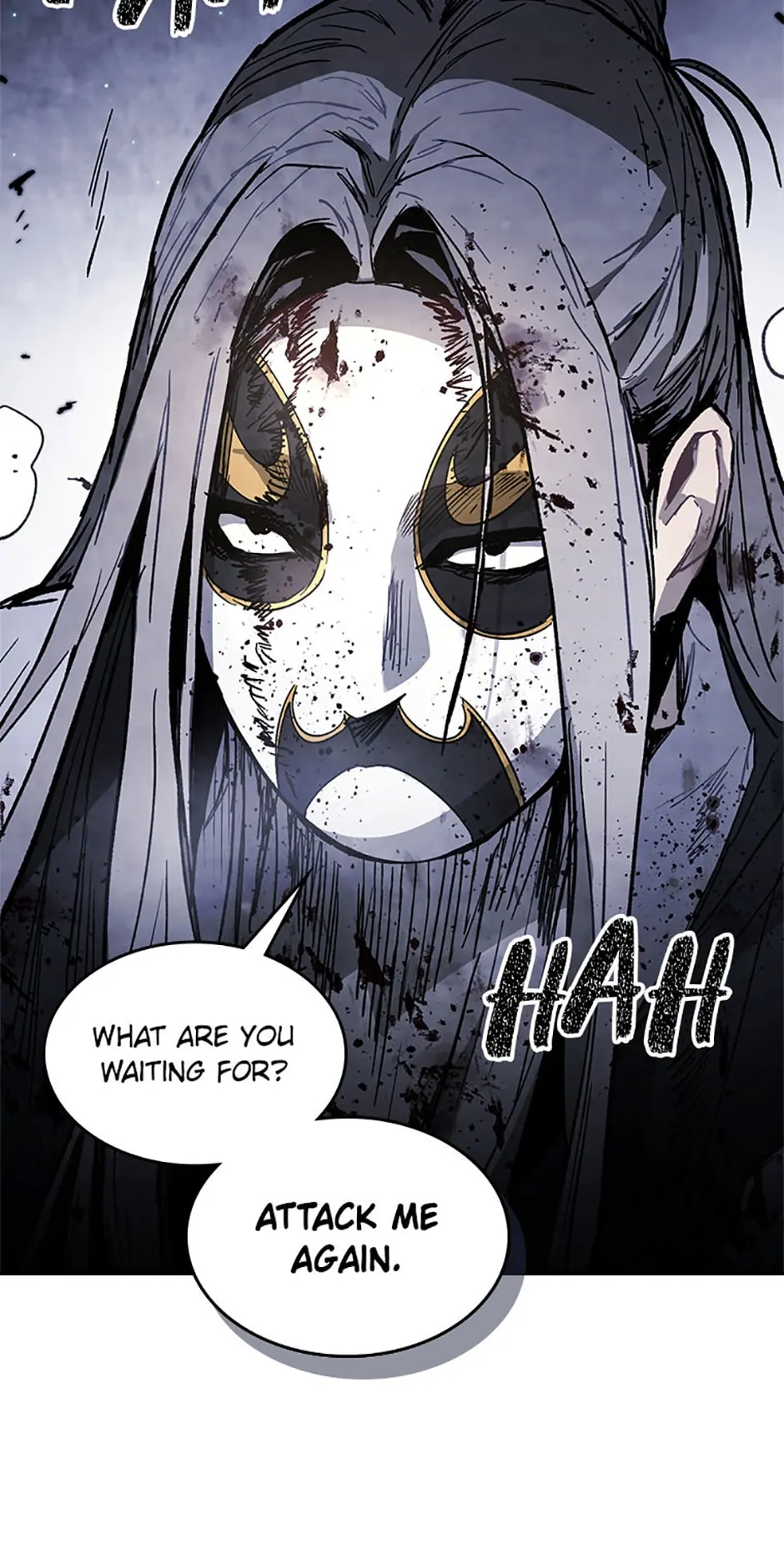 Yi Shen Dang Guan Chapter 59 32